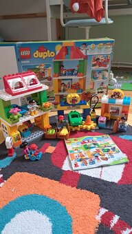 Lego duplo - 9