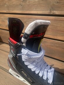 BAUER VAPOR 2X PRO 8.0 D - 9