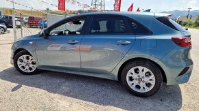 Kia ceed 1.5 T-GDi Gold  odpočet DPH - 9