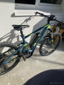 Ebike Giant - 9