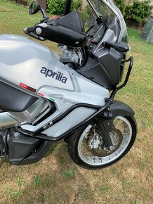 Aprilia Caponord 1000 ETV - 9