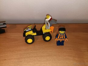 LEGO sety po 5€ 1 - 9