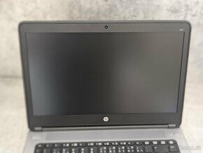 HP Probook 640 G1 14" Intel Core i5, 8GB RAM, 256GB SSD - 9