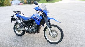 Yamaha XT 660R - 9