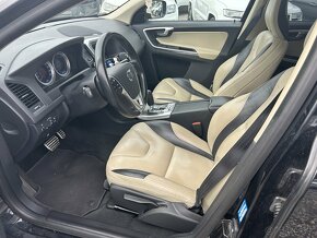 Volvo XC60 D5 R-design Panorama - 9