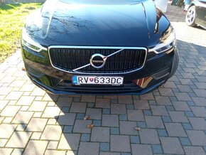 Volvo XC60 D4 Momentum - 9