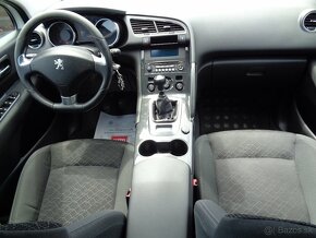 Peugeot 3008 1.6 BlueHDi S&S Style - 9