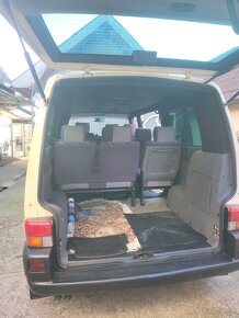 Volkswagen Transporter 2,5 TDI - 9