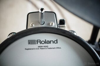 Roland TD-27KV2 - 9