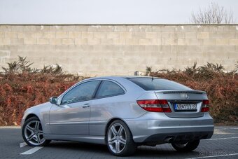 Mercedes-Benz CLC 220 CDI A/T - 9