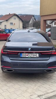 predam bmw 730xd G11 facelift 195kw - 9