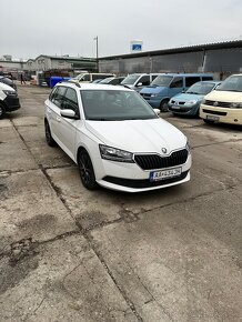 Skoda fabia 3 com - 9