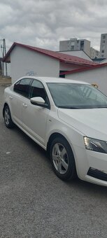 škoda octavia 1,4 tsi 110KW - 9