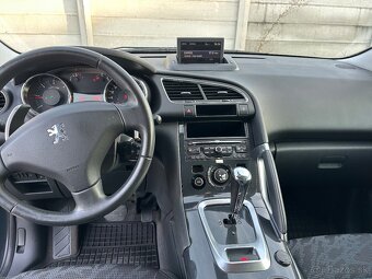 Peugeot 3008 1.6hdi 80kw - 9