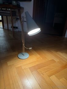 Stolná lampa LIDOKOV BOSKOVICE typ L 194-1376 - 9