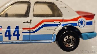 Matchbox Škoda 130lr - 9