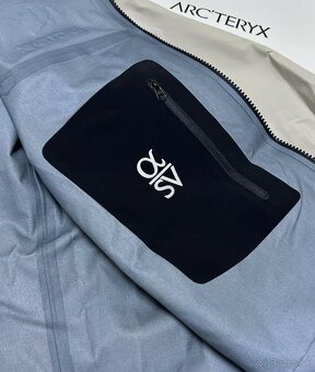 Arcteryx alpha SV čisto nová budna - 9