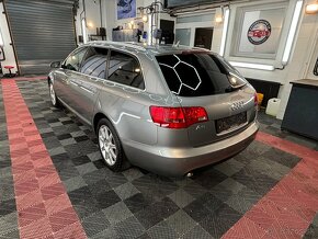 Audi A6 3.0 TDI QUATTRO TIPTRONIC - 9