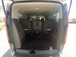 Ford Transit Custom 2.0 TDCi EB 170k A6 (125kW) Tourneo Tita - 9