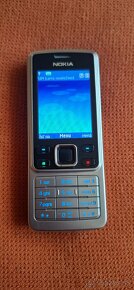 Nokia 6300 - 9