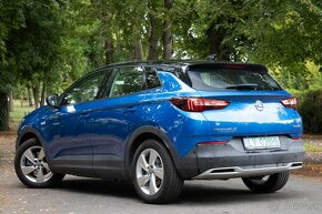 Opel Grandland X - 9