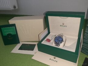 Rolex ( Veškeré Druhy ) ⌚ - 9