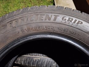 Pneu 215/65 R16 C GoodYear - 9