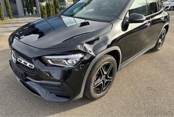 Mercedes-Benz GLA 250 e 4MATIC, 118 kW, 2022 - 9