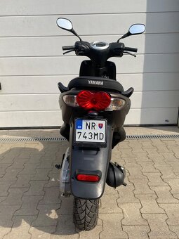 Yamaha neos 50 2t - 9