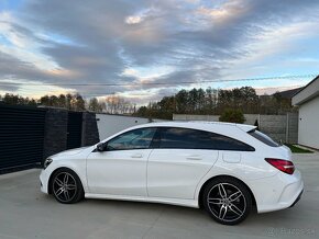 MERCEDES-BENZ CLA200d AMG Line - 9