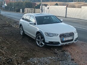 Audi A6 allroad - 9