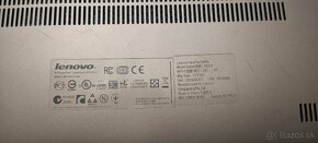 LENOVO Ideapad S400U - 9