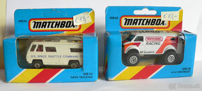 5. Matchbox Superfast - 9