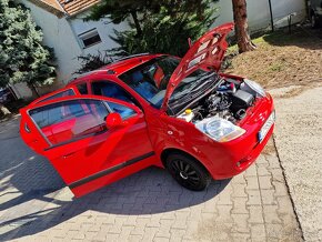 Chevrolet Spark 0.8 SE Star 52k M5 (benzín) - 9