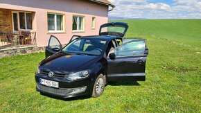 Volkswagen Polo 1.4i Comfortline + zimné - 9