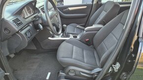 Mercedes Benz B trieda B150 - 9