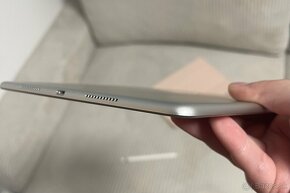 apple ipad air 2019 (3. generácia) 64gb strieborný - 9