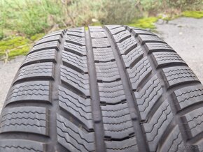 245/45 r19 zimne pneumatiky 245 45 19 245/45/19 - 9