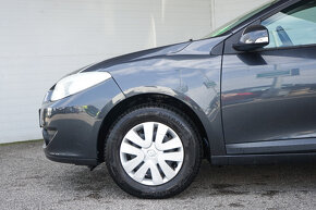 18- RENAULT Fluence, 2010, benzín, 1.6i, 81 kW - 9