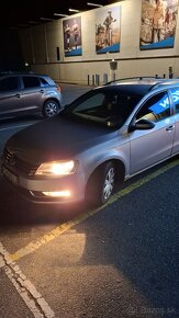 VW PASSAT B7 2.0TDI 103KW - 9