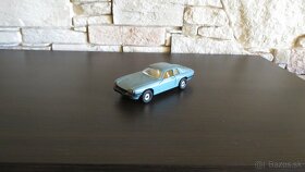 Corgi Toys modely autíčka angličáky - ne Matchbox. - 9