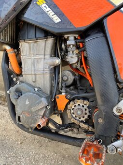 KTM EXC-R 530 - 9