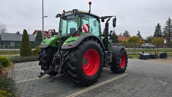 Fend 720 Vario - 9