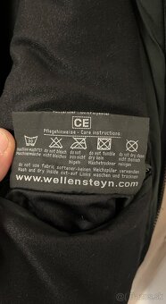 Nová bunda Parka Wellensteyn Brandungsparka XL 2xl - 9