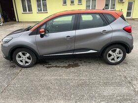 Renault Captur 1.5dci - 9