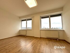 RADO|Na predaj 3–izb.byt, 66 m², Trenčín, ul. Zlatovská - 9