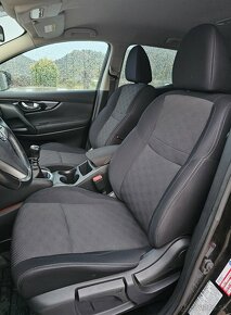 Nissan Qashqai 1.6 Dig Turbo 85000km 360° Kameri Navi Bt - 9