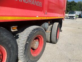 Sklapac 10x8, Daf 480 Ginaf C5450S, 2 ks - 9