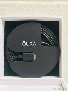 ✳️Oura ring gen 3 Horizon Size 09 Silver✳️ - 9