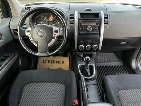 Nissan X-Trail 2.0 dCi LE - 9